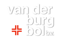 Pendeldeuren voor van der Burg b.v.