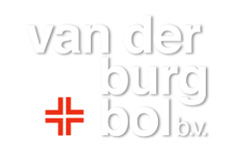 Pendeldeuren voor van der Burg b.v.